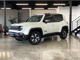 RENEGADE 2.0 16V TURBO DIESEL TRAILHAWK 4P 4X4 AUTOMATICO 2019