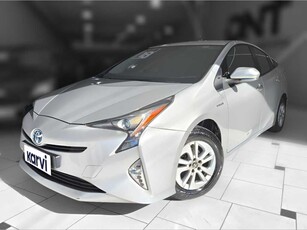 Toyota PRIUS 1.8 16V HIBRIDO 4P AUTOMATICO