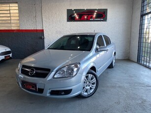 VECTRA 2.0 MPFI EXPRESSION 8V FLEX 4P MANUAL 2009