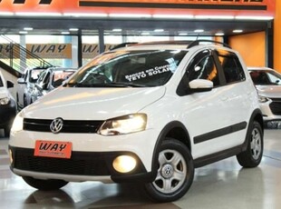 VOLKSWAGEN CROSSFOX