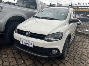 VOLKSWAGEN CROSSFOX