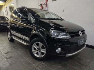 VOLKSWAGEN CROSSFOX