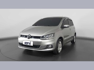 Volkswagen FOX 1.6 MSI HIGHLINE 16V FLEX 4P AUTOMATIZADO