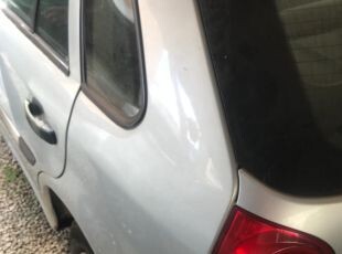 Volkswagen Gol 1.0 (G4) (Flex) 4p