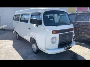 VOLKSWAGEN KOMBI