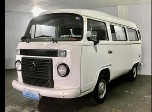 VOLKSWAGEN KOMBI