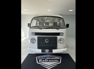 VOLKSWAGEN KOMBI