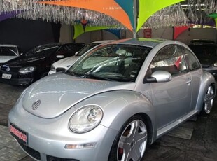 VOLKSWAGEN NEW BEETLE