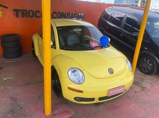 VOLKSWAGEN NEW BEETLE