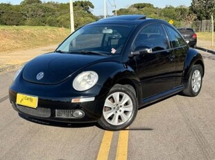 VOLKSWAGEN NEW BEETLE