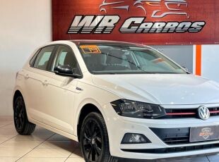 Volkswagen Polo 1.0 200 TSi Comfortline