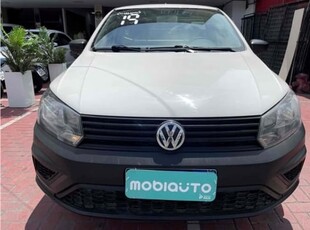 VOLKSWAGEN SAVEIRO