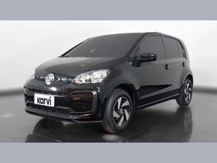 Volkswagen UP 1.0 MPI TAKE UP 12V FLEX 4P MANUAL