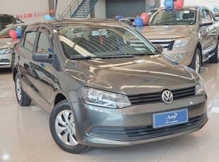 VOLKSWAGEN VOYAGE