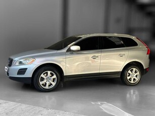 Volvo XC60 3.0 COMFORT AWD TURBO GASOLINA 4P AUTOMATICO