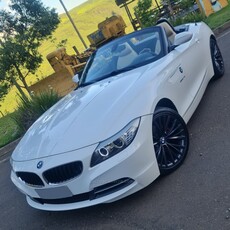 Z4 2.5 ROADSTER 23I I6 24V GASOLINA 2P AUTOMATICO 2012