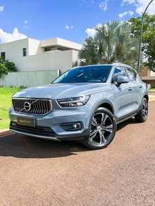 VOLVO XC40 1.5 T5 RECHARGE INSCRIPTION GEARTRONIC