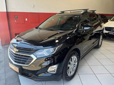 Chevrolet Equinox 2.0 Lt Turbo Aut. 5p