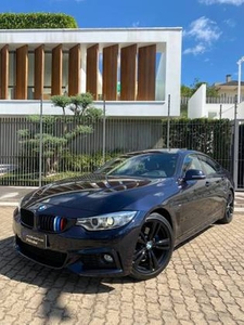 BMW 430i 2.0 16V GASOLINA GRAN COUPÉ M SPORT AUTOMÁTICO