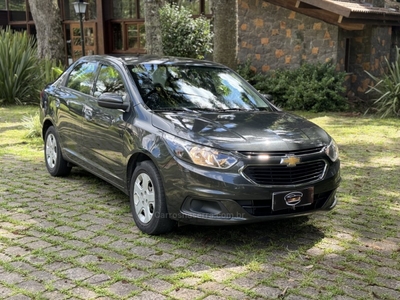 COBALT 1.4 MPFI LT 8V FLEX 4P MANUAL 2019