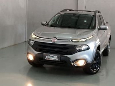 Fiat Toro Freedom 1.8 AT6 4x2 (Flex)