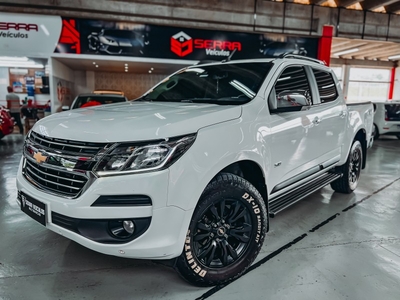 S10 2.8 LTZ 4X4 CD 16V TURBO DIESEL 4P AUTOMATICO 2019