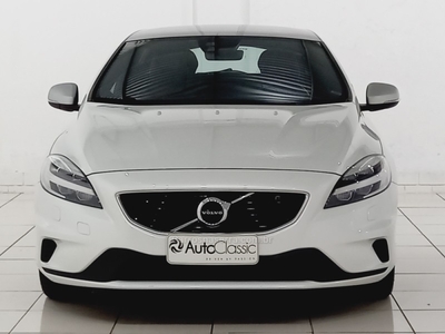 V40 2.0 T5 R DESIGN GASOLINA 4P AUTOMATICO 2017