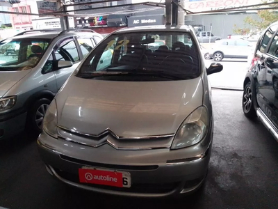 Citroën Xsara Picasso 1.6 I GLX 16V