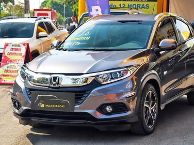 Honda HR-V 1.8 Ex Flex Aut. 5p