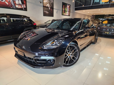 Porsche Panamera 2.9 V6 E-HYBRID 4S PDK