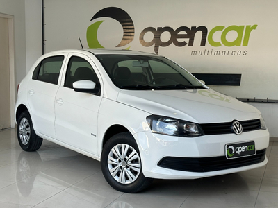 Volkswagen Gol 1.0 Special Total Flex 5p