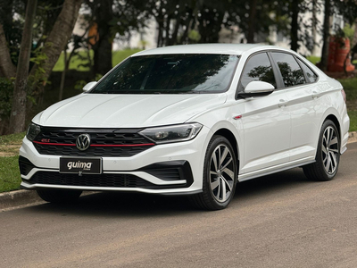 Volkswagen Jetta 2.0 350 TSI GASOLINA GLI DSG