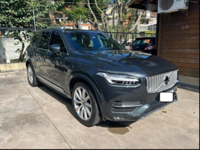 Volvo XC90 2.0 T6 Inscription Drive-e 5p