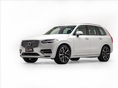 Volvo XC90 2.0 T8 RECHARGE ULTIMATE DARK AWD GEARTRONIC