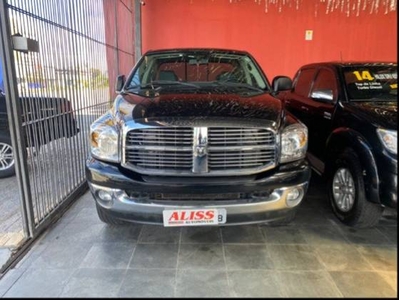 DODGE RAM 6.7 2500 SLT 4X4 CD I6 TURBO DIESEL 4P AUTOMÁTICO