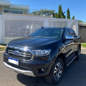 FORD RANGER 3.2 LIMITED 4X4 CD 20V DIESEL 4P AUTOMÁTICO