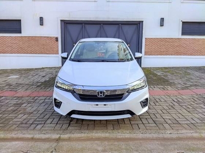 HONDA CITY 1.5 i-VTEC FLEX TOURING CVT