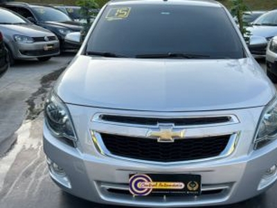 Chevrolet Cobalt Graphite 1.8 8V (Flex)
