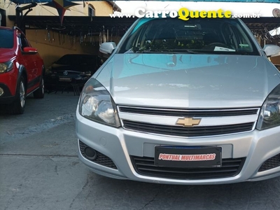 Chevrolet Vectra Gt HATCH GT em Campinas e Piracicaba