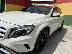 Mercedes-Benz Classe GLA 1.6 Advance Turbo 5p