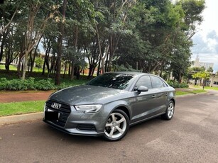 Audi A3 1.4 TFSI Sportback Ambiente S Tronic 2018