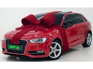 Audi A3 1.8 TFSI Sport S Tronic 2014