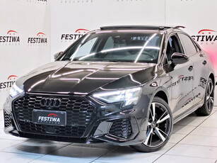 Audi A3 2.0 40 TFSI MHEV SEDAN S LINE S-TRONIC