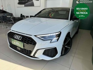 Audi A3 Sedan 2.0 Hybrid Performance Black S tronic 2023