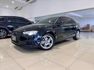 Audi A3 Sportback 1.4 Prestige Plus 2020