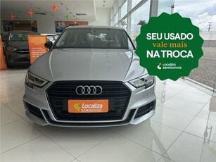 Audi A3 Sportback 1.4 Prestige Plus 2020