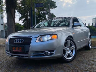 Audi A4 1.8 Turbo Multitronic 4p