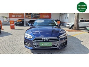 Audi A5 2.0 Prestige Plus Sportback S tronic 2019