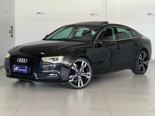 Audi A5 Sportback A5 Spb 2.0tfsi At