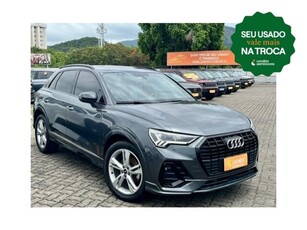 Audi Q3 1.4 Black S line S-Tronic 2021